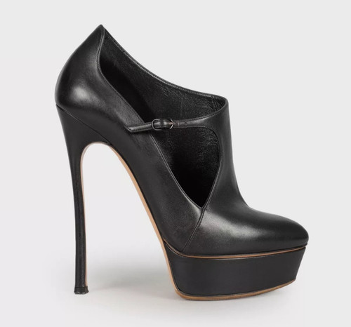 Casadei stivaletti pelle - stivaletti,