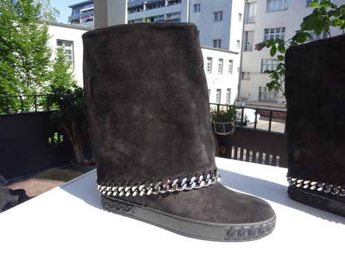 Casadei scarpe donna zeppa - scarpe,