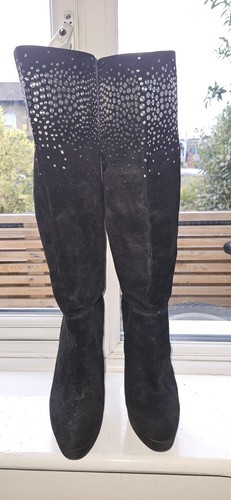 Stivali casadei - stivali,