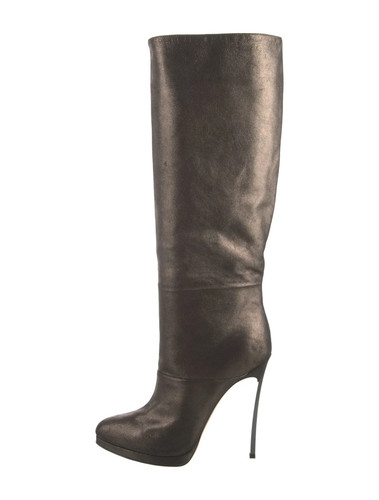 Stivali ginocchio casadei - al,