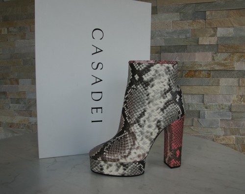 Casadei 5 stivaletti - casadei,