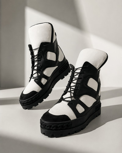 Stivali donna casadei - casadei, plateau