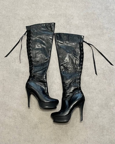 Rari stivali donna - , vintage