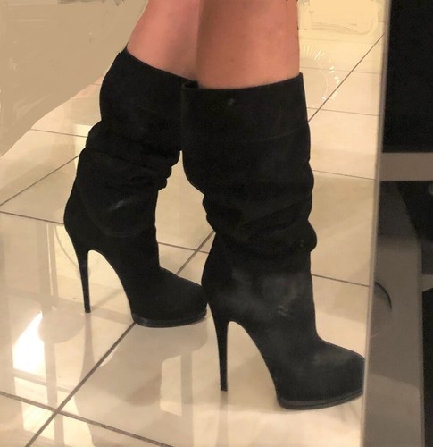 Bottes casadei 39 eu - casadei, us