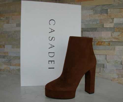 Stivaletti casadei 37 - stivaletti,