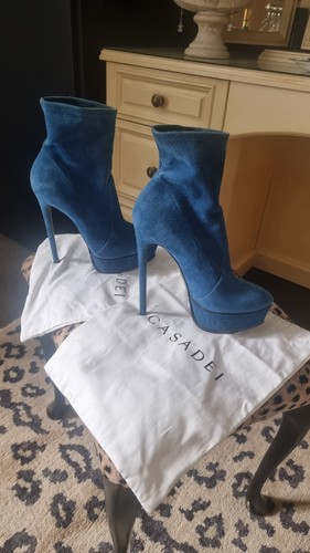 Stivaletti donna casadei - donna,