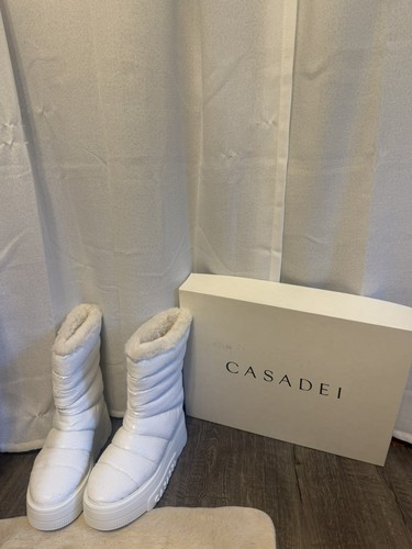 Stivali invernali casadei - stivali,