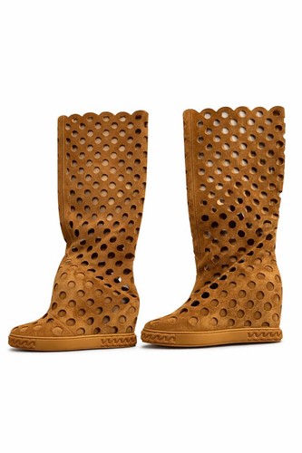 Stivali ginocchio casadei - stivali,